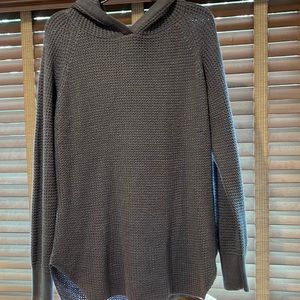Like new worn once RD style hooded sweater